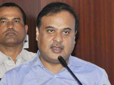 Himanta Biswa Sarma to stay out of poll race, focus on NEDA: Amit Shah