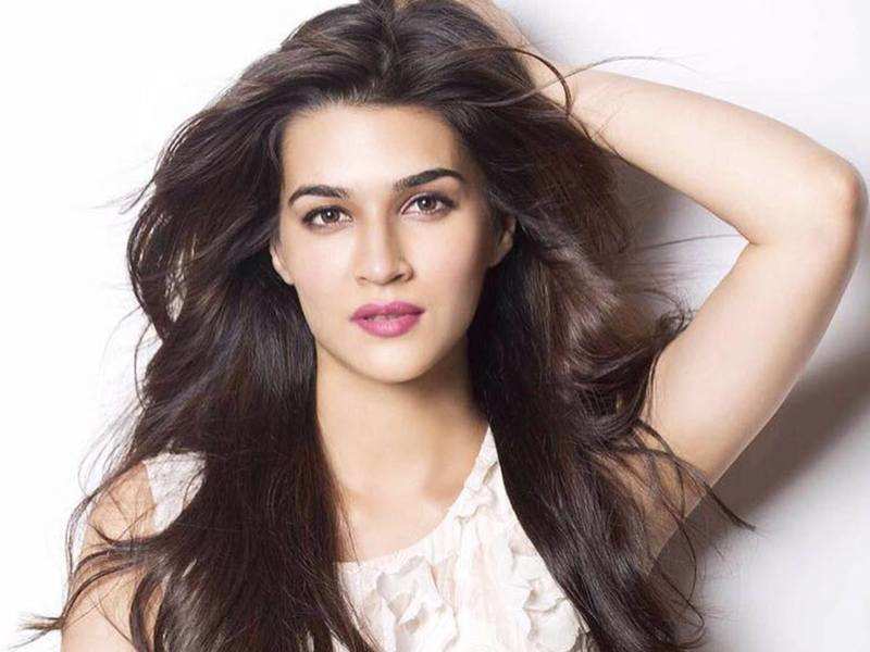Kriti Sanon Opens Up About The Situation On The Set Of Housefull 4