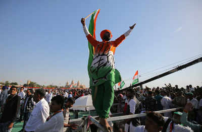 Congress announces candidates for Lok Sabha, assembly polls in Andhra Pradesh