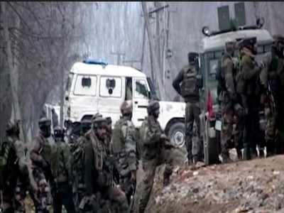 In Bandipora, terrorists take two civilians hostage, 1 rescued