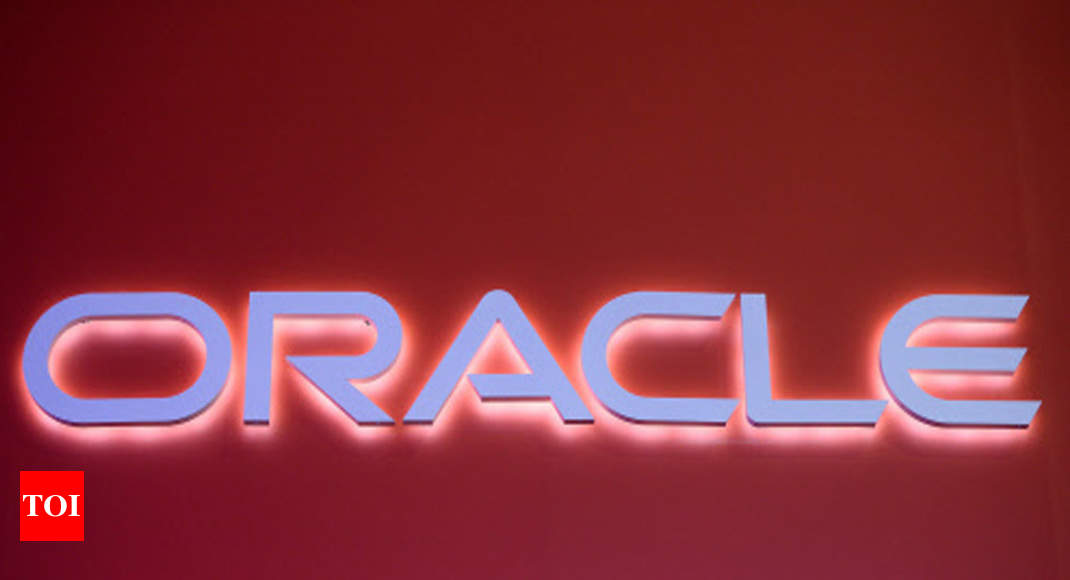 Oracle News: Oracle lays off 100 employees in India as part of its ...