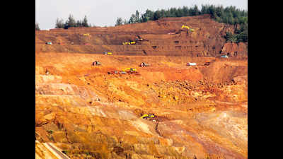 Goa to file reply in SC soon for resuming mining operations, says CM