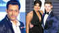 Salman Khan makes fun of Priyanka Chopra for launching dating app post marriage with Nick Jonas