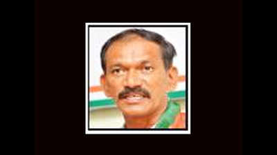 ‘Will contest Panaji seat if party decides’