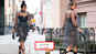 Look who rated 3 hearts on Priyanka Chopra's sheer polka-dot dress!