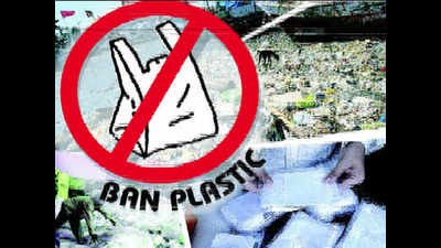 ‘Avoid plastic carry bags in shops’