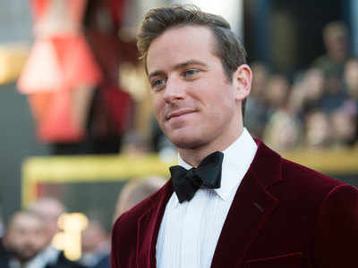 Armie Hammer: Fans would be disappointed by 'Call Me By Your Name' sequel