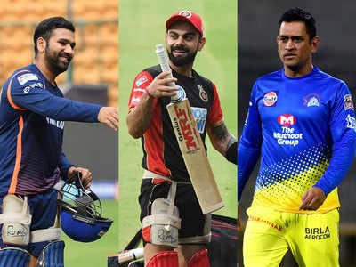 IPL 2019: World Cup on their minds, cricket stars get ready for annual carnival