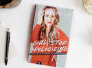 Micro review: 'Girl, Stop Apologizing: A Shame-Free Plan for Embracing and Achieving Your Goals'