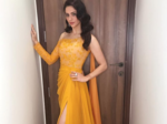 Aamna Sharif Photos