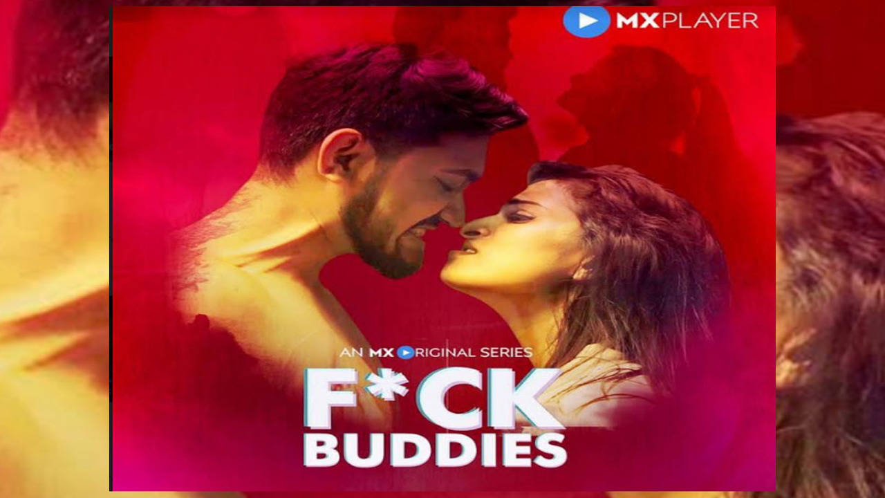 The concept of F*ck Buddies is not new: Jaytesh - Times of India