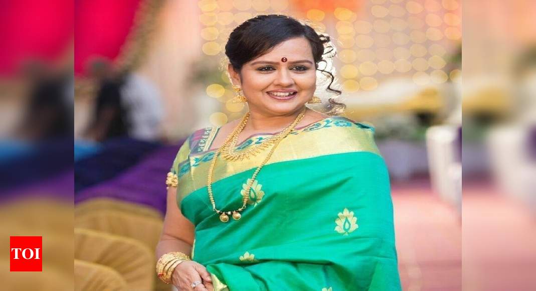 Actress Chandrakala Mohan aka Ajjamma opens up on not being a part of ...