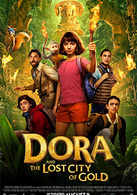 
Dora And The Lost City Of Gold
