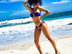 Pearl Thusi’s pictures