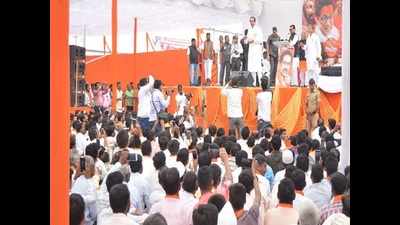 Shiv Sena announces 21 Lok Sabha candidates for Maharashtra
