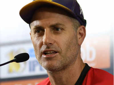 KKR have the strongest batting line-up in IPL: Simon Katich