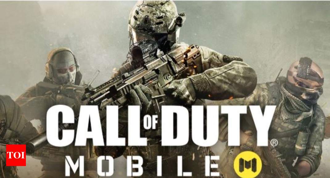 Call of Duty: Mobile launch: How to pre-register for 'Call ... - 