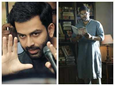 I honestly believe that Indrajith Sukumaran is one of the finest young actors, whom the Malayalam cinema hasn't yet used properly: Prithviraj Sukumaran