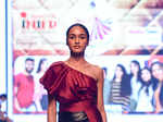 Bombay Times Fashion Week 2019: INIFD - Day 1