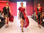 Bombay Times Fashion Week 2019: INIFD - Day 1