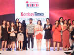 Bombay Times Fashion Week 2019: INIFD - Day 1