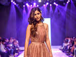 Bombay Times Fashion Week 2019: INIFD - Day 1