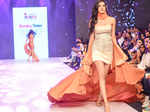 Bombay Times Fashion Week 2019: INIFD - Day 1