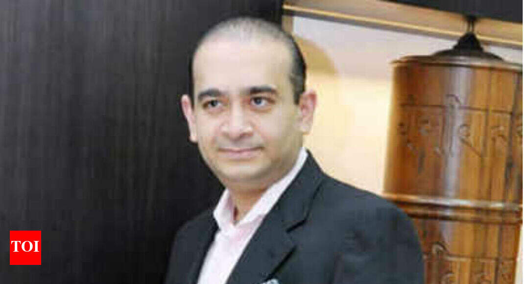 India working on expeditious extradition of Nirav Modi from UK: MEA