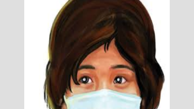 Pune: 10 patients with swine flu on ventilator support