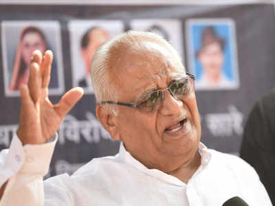 Janata Dal(S) not to contest Lok Sabha polls in Maharashtra