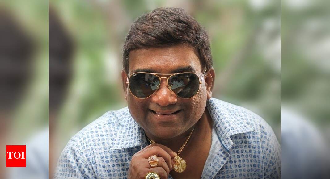 Bhau Kadam will be seen in a comedy drama | Marathi Movie News - Times ...