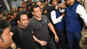 Salman Khan in Jaipur to attend wedding of famous Tollywood actor Venkatesh’s daughter Aashritha