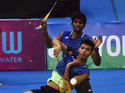 Satwik-Chirag pulls out of India Open to regain fitness and form ahead of Olympic qualification