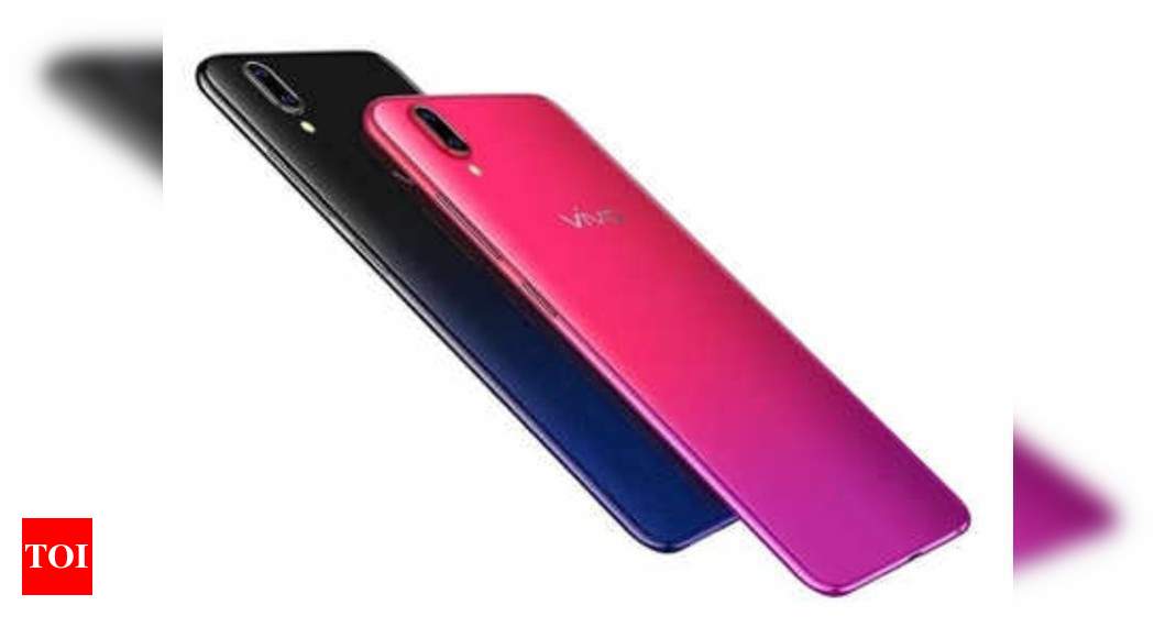 Vivo smartphones: Vivo working on two budget Android smart   phones