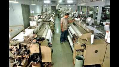 Textile output to be hit as thousands of workers go on vacation