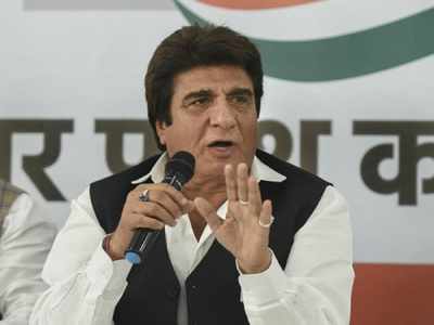 Congress releases 7th list: Raj Babbar to contest from Fatehpur Sikri