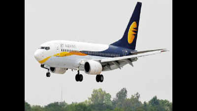 Jet Airways curtails flight operations from Pune to 4