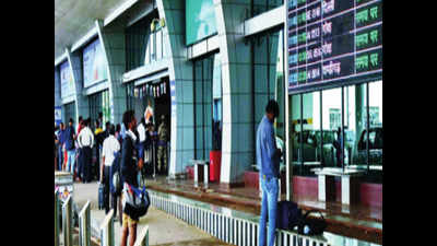 New terminal building of Pune airport to be ready by 2021