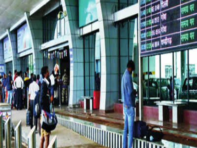 New terminal building of Pune airport to be ready by 2021 | Pune News ...