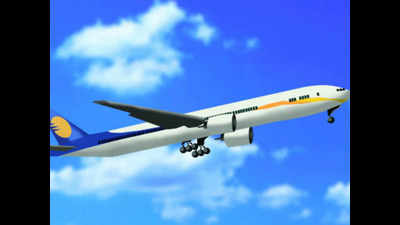 All Jet Airways flights from Patna cancelled till March 30