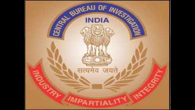 CBI raids AIADMK MP in job scam