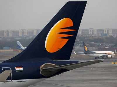 SBI-led lenders may take control of Jet by Monday