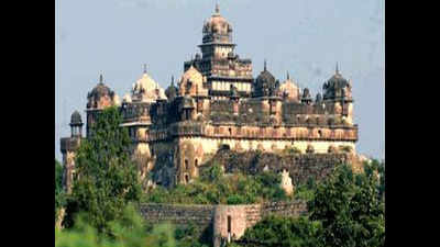 Madhya Pradesh for Orchha entry on international heritage list