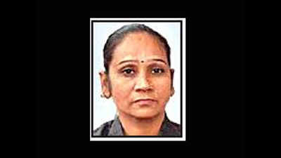 Cops search BSP MLA’s home in Congress neta murder case