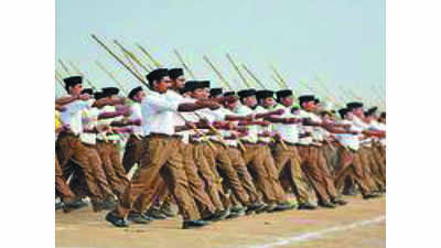Lok Sabha elections: RSS urges voters to go in for NOTA-bandi