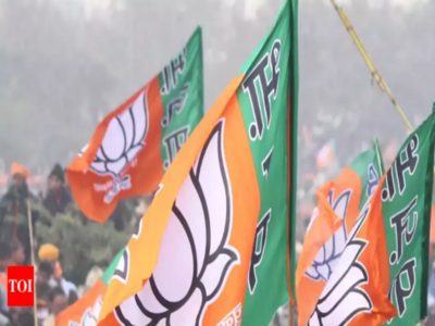 Lok Sabha polls: In the latest list from Maharashtra, BJP replaces four MPs