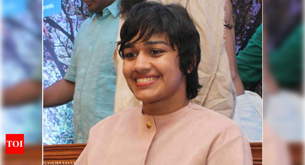 Dangal girl Babita Phogat moves Punjab and Haryana HC to claim DSP’s