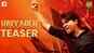 Uriyadi 2 - Official Teaser