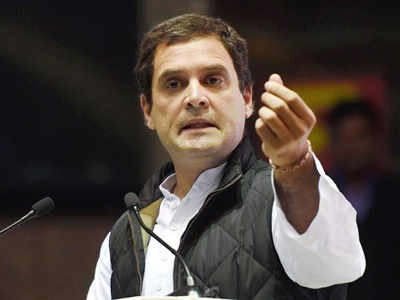 Rahul Gandhi may contest from Wayanad in Kerala: KPCC chief