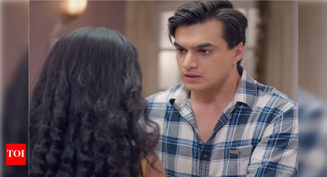 Yeh Rishta Kya Kehlata Hai: Yeh Rishta Kya Kehlata Hai written update ...